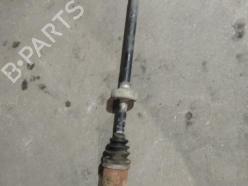 Antriebswelle rechts vorne für HONDA JAZZ II (GD_, GE3, GE2) 1.3 iDSi (GD1) (83 hp) 30469626