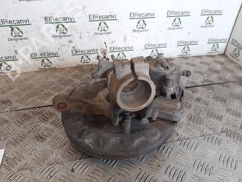 Used Right front steering knuckle Right front steering knuckle SEAT IBIZA IV (6J5, 6P1) [2008-2017] 17497862 17497862
