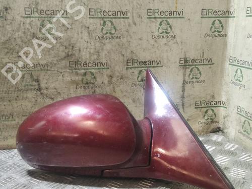 Right mirror HYUNDAI SONATA IV (EF) 2.0 16V | BP29479498C27 