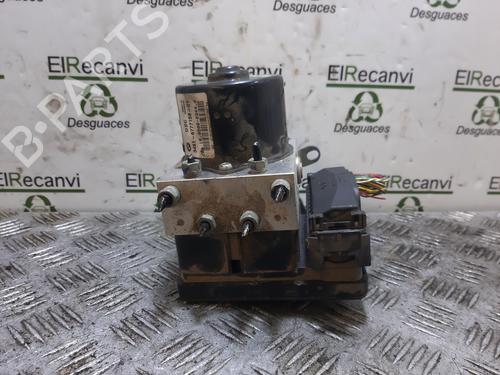 ABS pump BMW 1 (E87) 118 d | BP13360141M43 