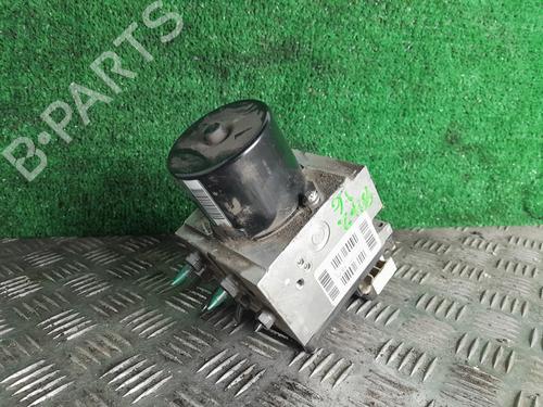 Used ABS pump PEUGEOT 407 (6D_) [2004-2011]  30307812