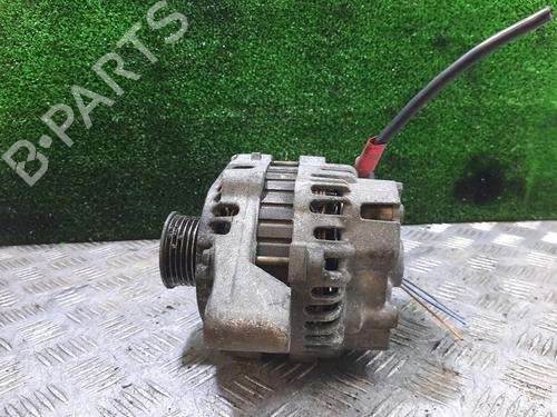 Alternator FORD FIESTA V (JH_, JD_) 1.4 16V | BP27627780M7