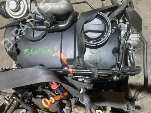 Motor Motor VW GOLF IV (1J1) [1997-2008] 36342547 36342547