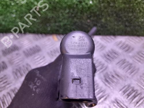 Injector FORD FIESTA V (JH_, JD_) | BP26005709M100