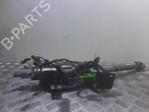 Steering column PEUGEOT 307 Break (3E) | BP35771093M21 - Image 2