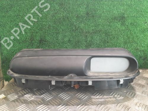 Instrument cluster CITROËN C3 Picasso (SH_) 1.6 HDI 90 | BP36279986C47 - Image 2
