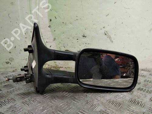 Used Right mirror VW CADDY II Box Body/MPV (9K9A) 1.9 TDI (90 hp) 21536004