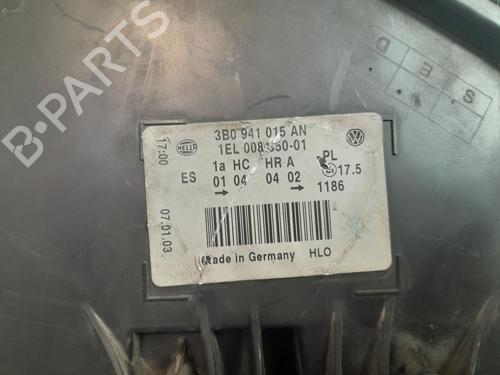 Left headlight VW PASSAT B5.5 (3B3) 1.6 | BP38015083C28 - Image 2