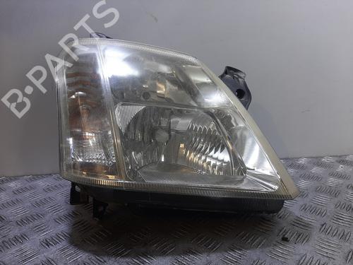 Lyskaster høyre OPEL MERIVA A MPV (X03) [2003-2010]  30540117