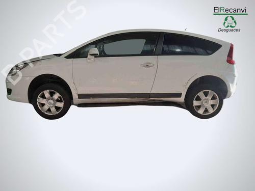 Steering pump CITROËN C4 Coupe (LA_)  | BP16990796M99 