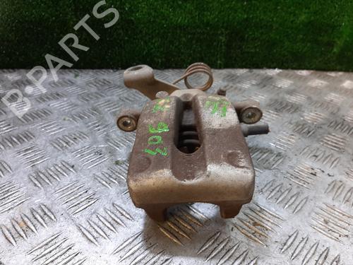 Used Left front brake caliper ALFA ROMEO 147 (937_) 1.6 16V T.SPARK ECO (937.AXA1A, 937.BXA1A) (105 hp) 27183711
