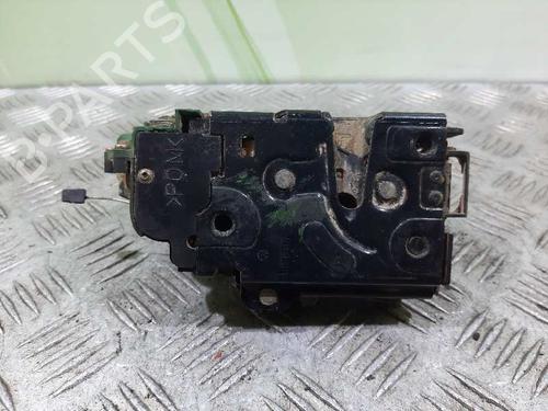 Used Front left lock SEAT IBIZA III (6L1) 1.4 16V (75 hp) 6544238