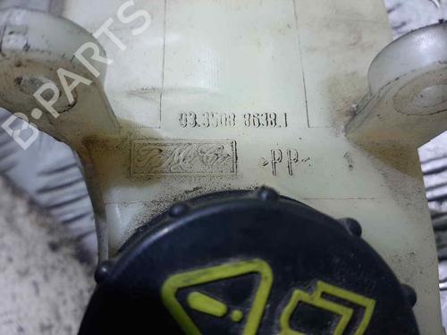 Maître-cylindre FORD FOCUS C-MAX (DM2) 1.6 TDCi | BP12595950M77