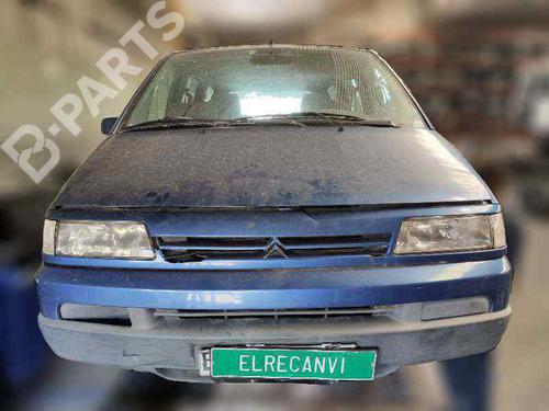 Used Parts CITROËN EVASION MPV (22, U6)  2.0  818176