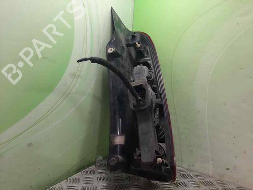 Left taillight RENAULT ESPACE IV (JK0/1_) | BP15557608C34