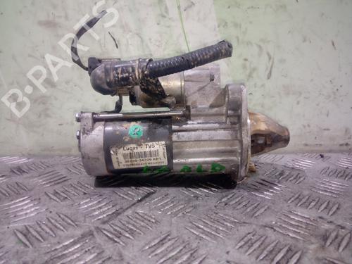 Used Starter HYUNDAI i20 II (GB, IB) [2014-2021]  9740086
