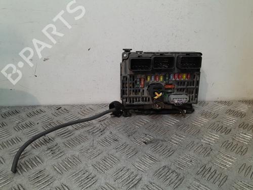 Sikringsdose Sikringsdose CITROËN C4 I (LC_) [2004-2014] 34623445 34623445