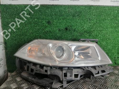 Højre forlygte RENAULT MEGANE II (BM0/1_, CM0/1_) 1.5 dCi (BM02, BM13, BM2A, CM02, CM13) (101 hp) 33020689
