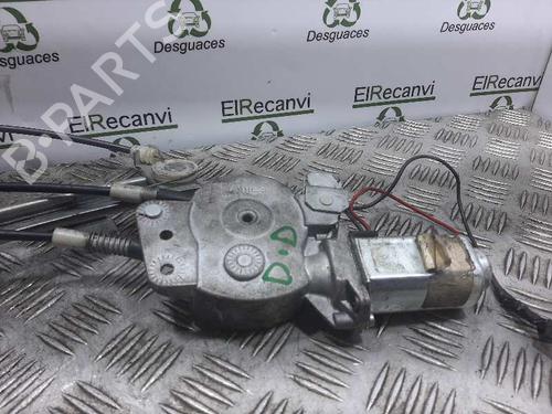 Front right window mechanism CITROËN EVASION MPV (22, U6) 2.0 | BP8270601C23