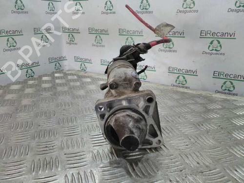 Starter FIAT SEICENTO / 600 (187_) | BP4532040M8