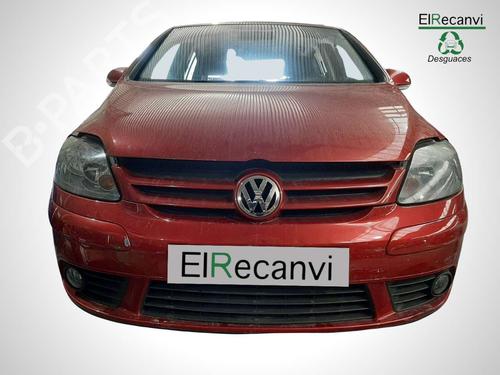 Brugte VW GOLF PLUS V (5M1, 521)    4832485