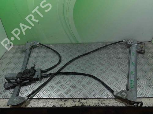 Used Front right window mechanism CITROËN C3 Pluriel (HB_) 1.6 (109 hp) 8164588