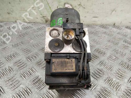Used ABS pump OPEL ZAFIRA A MPV (T98) [1999-2006]  19322735