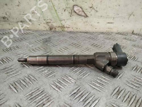 Used Injector HYUNDAI ix35 (LM, EL, ELH) 1.7 CRDi (116 hp) 19509142