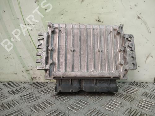 Used Engine control unit (ECU) MINI MINI (R50, R53) One (90 hp) 18894838