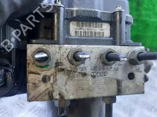 ABS pump SEAT IBIZA IV SC (6J1, 6P5) | BP24977040M43