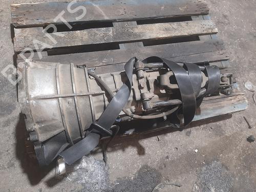 Cambio SSANGYONG RODIUS I | BP29944754M3