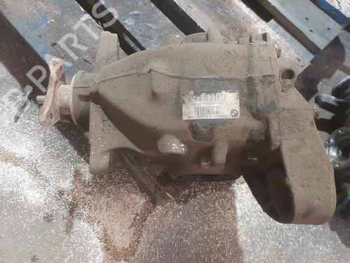 Used Rear differential BMW 1 (E87) 120 d (177 hp) 33053444