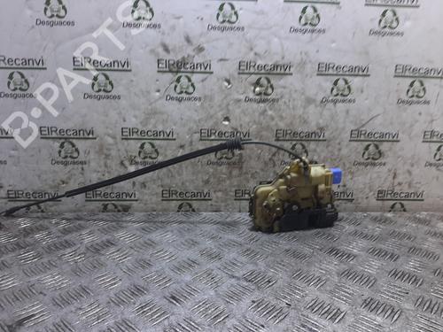 Used Front left lock SEAT IBIZA III (6L1) 1.9 TDI (131 hp) 17013974