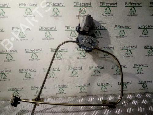 Front right window mechanism RENAULT 19 I (B/C53_) 1.4 | BP4543303C23