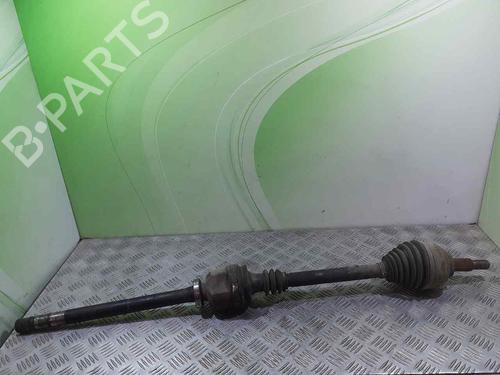 Used Right front driveshaft RENAULT ESPACE IV (JK0/1_) [2002-2026]  7838848