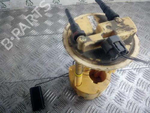 Fuel pump RENAULT MODUS / GRAND MODUS (F/JP0_) 1.5 dCi (FP0D, JP0D) | BP4958247M76 