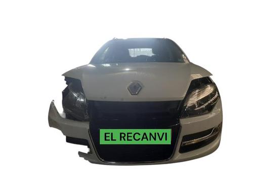 Alternator RENAULT LAGUNA III (BT0/1) 2.0 dCi (BT07, BT0J, BT14, BT1A, BT1S) | BP29953802M7 