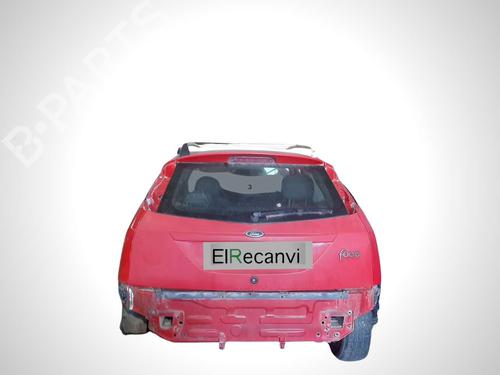 Engine mount FORD FOCUS I (DAW, DBW)  | BP17639823M89 