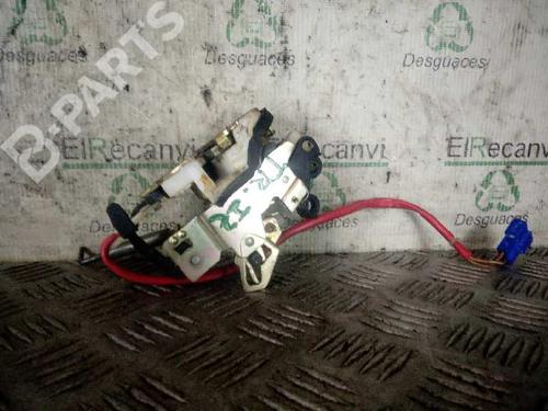 Used Rear left lock Rear left lock TATA SAFARI (42_FD) [1998-2026] 10753146 10753146