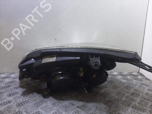 Right headlight CITROËN C5 I Break (DE_) 2.0 HDi (DERHZB, DERHZE) | BP38063273C29 - Image 2