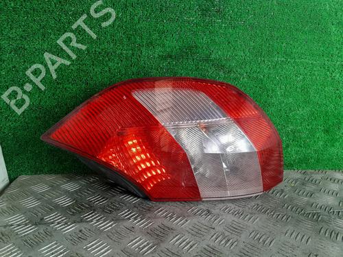 Used Right taillight RENAULT SCÉNIC II (JM0/1_) [2003-2010]  24202005