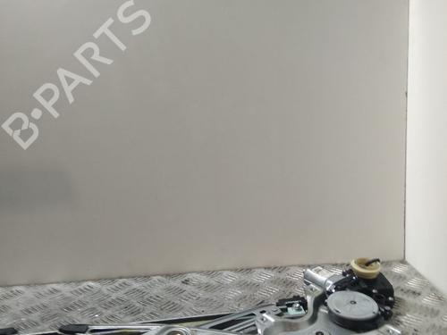 Used Front left window mechanism TOYOTA YARIS (_P9_) 1.0 VVT-i (KSP90_, KSP90R) (69 hp) 29537222