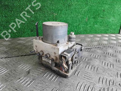 Used ABS pump FIAT PANDA (169_) 1.2 (169.AXB11, 169.AXB1A) (60 hp) 21692539