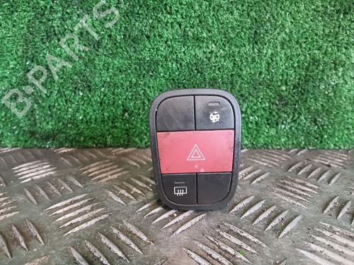 Used Warning switch FIAT FIORINO Box Body/MPV (225_) 1.3 D Multijet (225BXD1A, 225BXB1A, 225BXB11) (75 hp) 31841614
