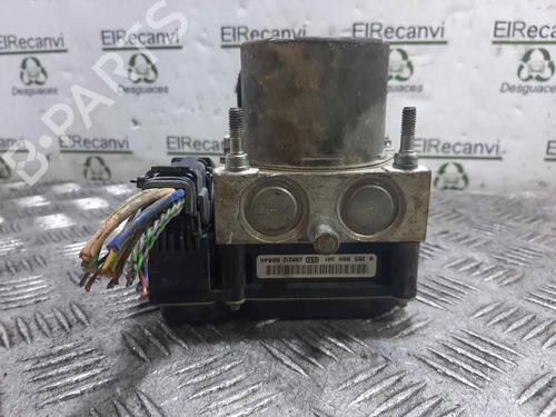 ABS pump PEUGEOT 307 SW (3H)  | BP14986695M43 