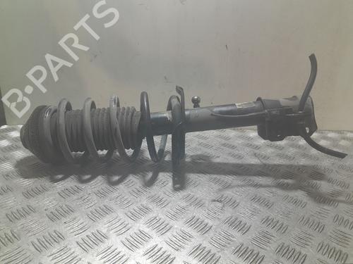 Used Right front shock absorber Right front shock absorber OPEL ASTRA H GTC (A04) [2005-2010] 33328242 33328242