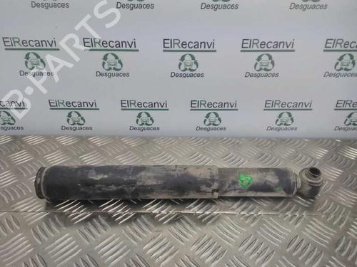 Højre fortil støddæmper NISSAN CABSTAR E (TL_, VL_) [1992-2006]  4533590