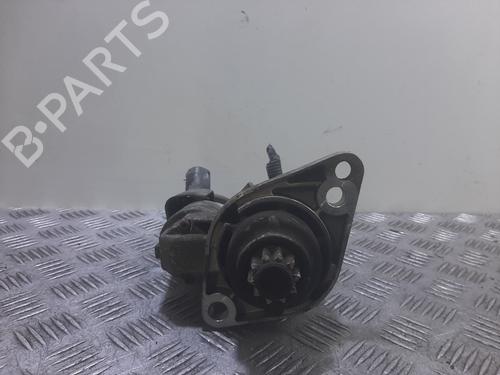 Used Starter Starter SEAT LEON (1P1) [2005-2013] 34636290 34636290