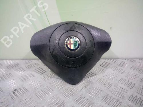 Used Driver airbag ALFA ROMEO 156 (932_) 1.9 JTD (932B2) (105 hp) 6298797
