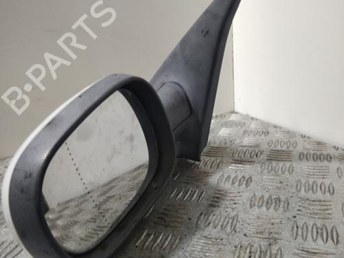 Used Left mirror Left mirror 30102602 30102602